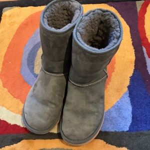 Ugg Classic short boot